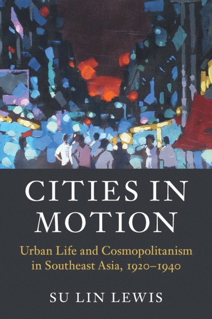 Cities in Motion 1