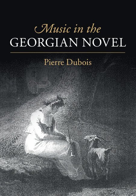 Music in the Georgian Novel 1