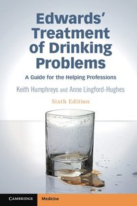 bokomslag Edwards' Treatment of Drinking Problems