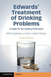 bokomslag Edwards' Treatment of Drinking Problems