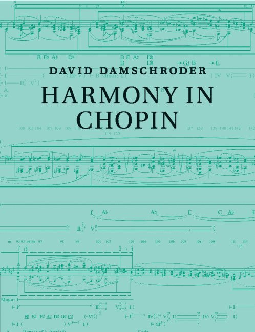 Harmony in Chopin 1