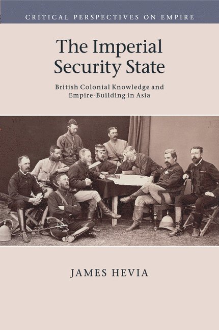 The Imperial Security State 1