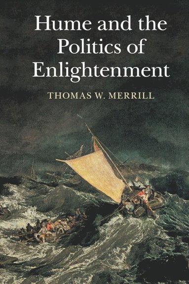 bokomslag Hume and the Politics of Enlightenment