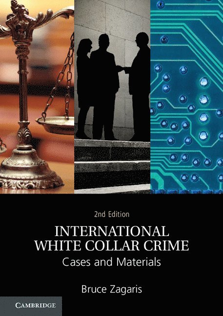 International White Collar Crime 1