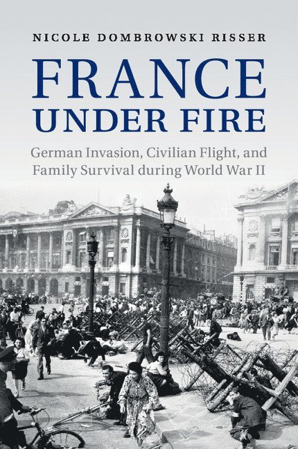 France under Fire 1
