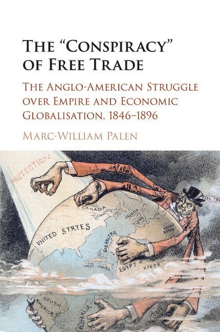 The 'Conspiracy' of Free Trade 1