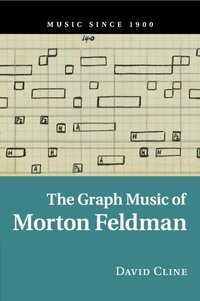 bokomslag The Graph Music of Morton Feldman