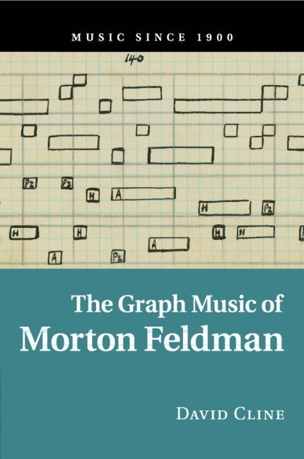 The Graph Music of Morton Feldman 1