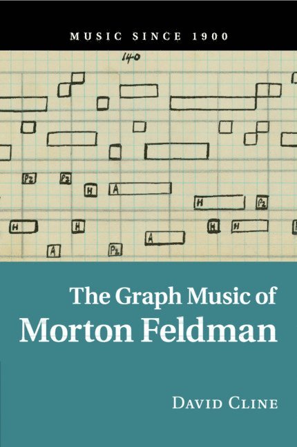 Graph Music of Morton Feldman