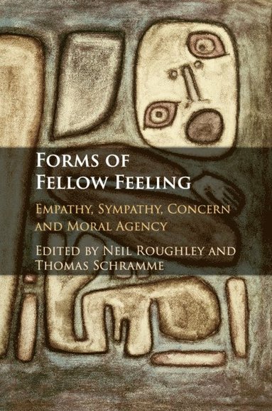 bokomslag Forms of Fellow Feeling