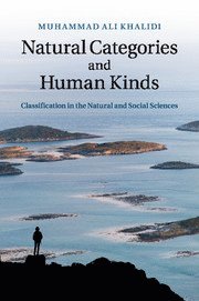 Natural Categories and Human Kinds
