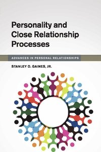 bokomslag Personality and Close Relationship Processes