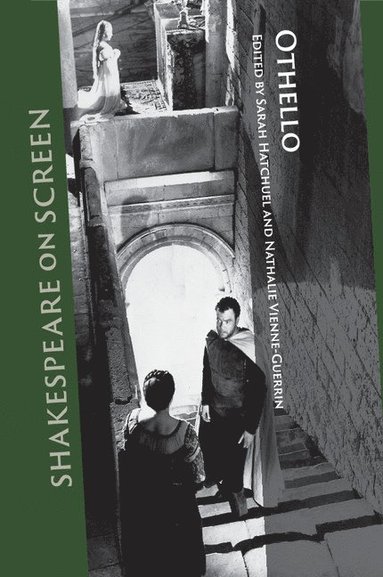 bokomslag Shakespeare on Screen