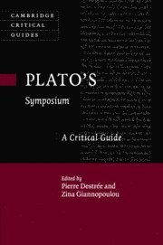 Plato's Symposium 1