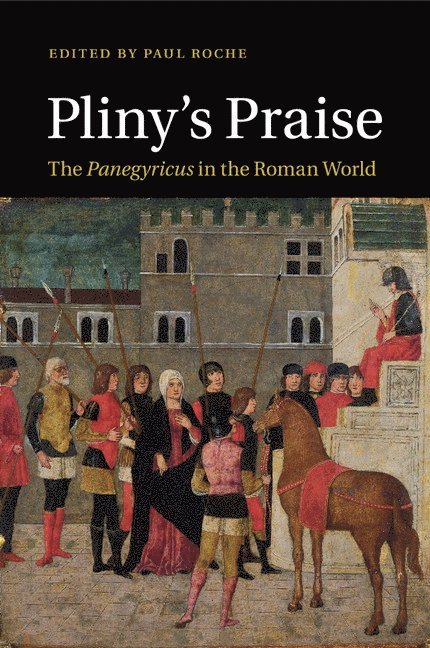 Pliny's Praise
