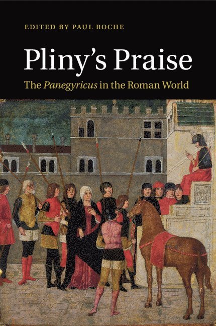 Pliny's Praise 1