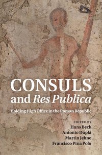 bokomslag Consuls and Res Publica