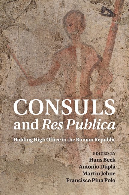 Consuls and Res Publica 1