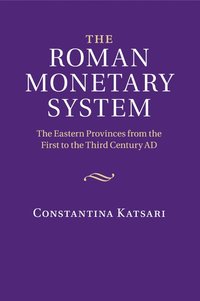 bokomslag The Roman Monetary System
