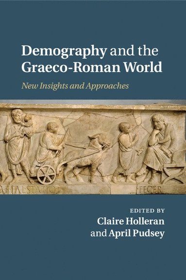 bokomslag Demography and the Graeco-Roman World