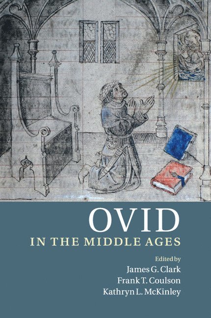 Ovid in the Middle Ages 1