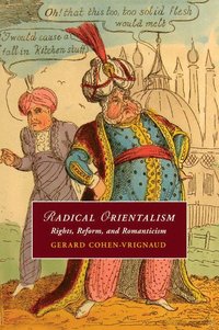 bokomslag Radical Orientalism