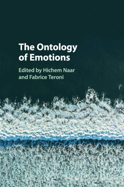 The Ontology of Emotions 1