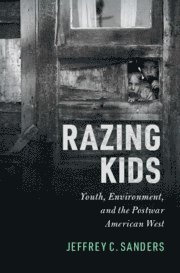 bokomslag Razing Kids