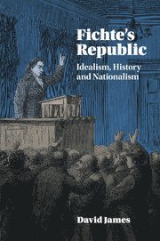 Fichte's Republic