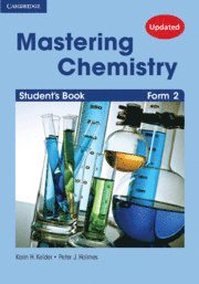 bokomslag Mastering Chemistry Form 2 Student's Book