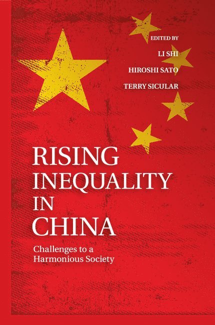 Rising Inequality in China 1