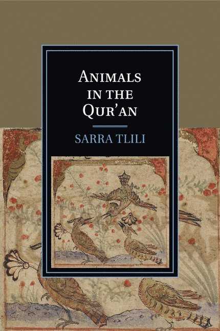 Animals in the Qur'an 1