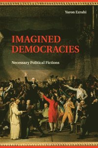 bokomslag Imagined Democracies