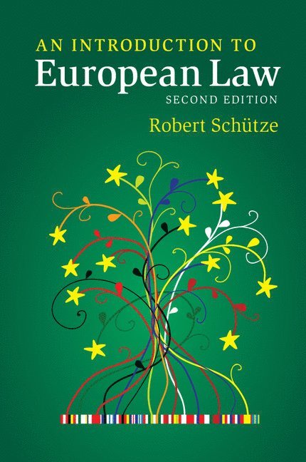 An Introduction to European Law 1