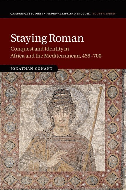 Staying Roman 1