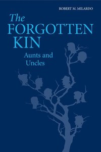 bokomslag The Forgotten Kin