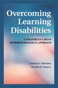 bokomslag Overcoming Learning Disabilities