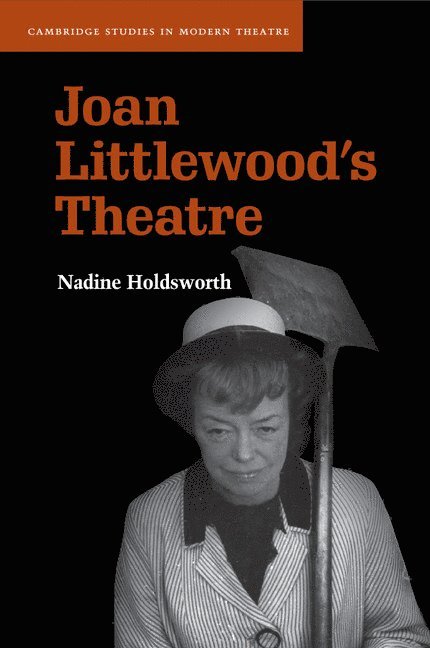 Joan Littlewood's Theatre 1