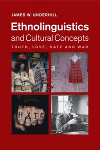 bokomslag Ethnolinguistics and Cultural Concepts