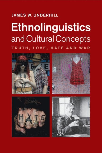 Ethnolinguistics and Cultural Concepts 1