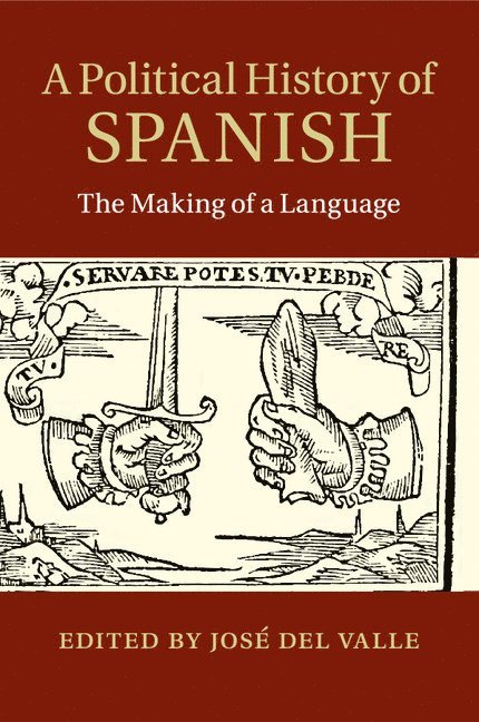 Political History of Spanish 1