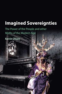 bokomslag Imagined Sovereignties