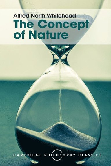 bokomslag The Concept of Nature