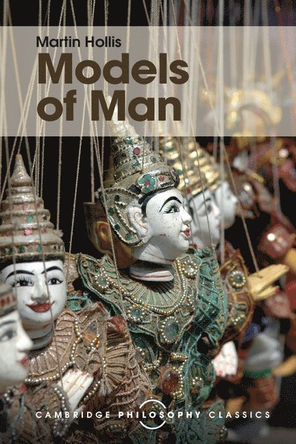 Models of Man 1