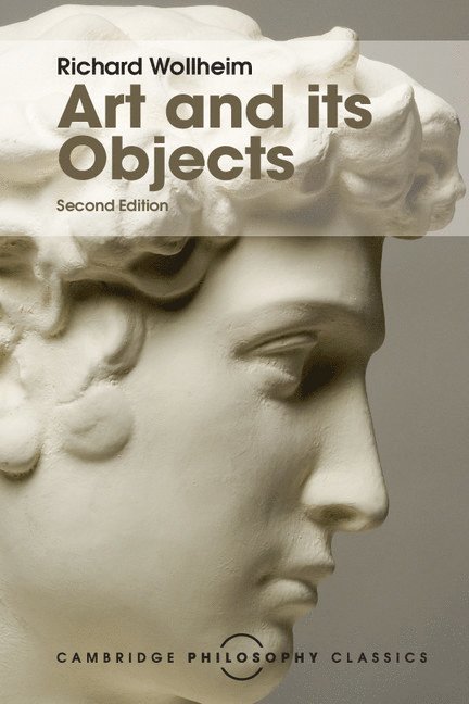 Art and its Objects 1