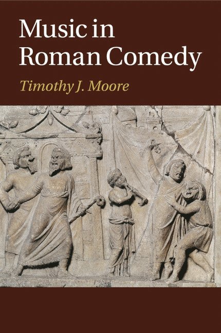 Music in Roman Comedy 1