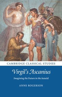 bokomslag Virgil's Ascanius