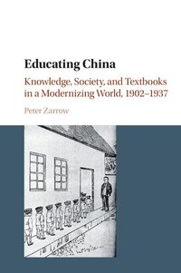bokomslag Educating China