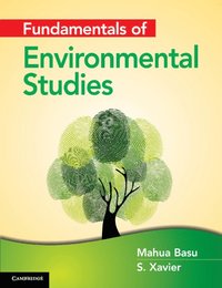 bokomslag Fundamentals of Environmental Studies