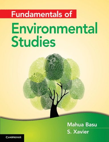 bokomslag Fundamentals of Environmental Studies